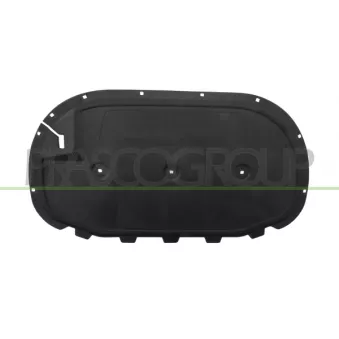 Insonoristaion du compartiment moteur PRASCO VG0561945