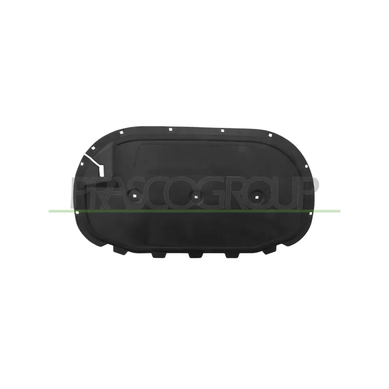 Insonoristaion du compartiment moteur PRASCO VG0561945