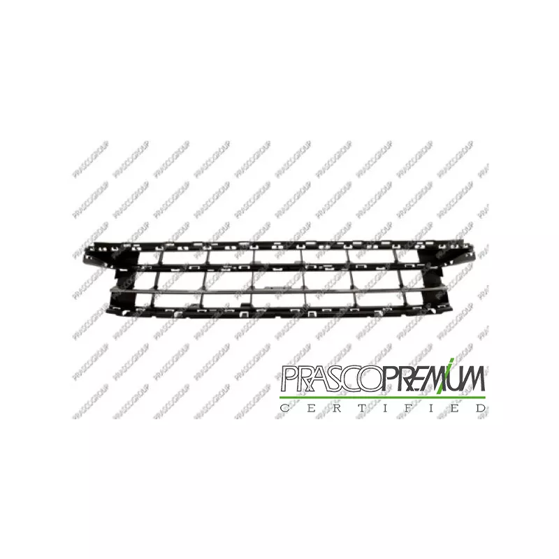 Grille de ventilation, pare-chocs PRASCO VG0562120