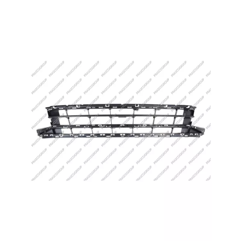 Grille de ventilation, pare-chocs PRASCO VG0562121