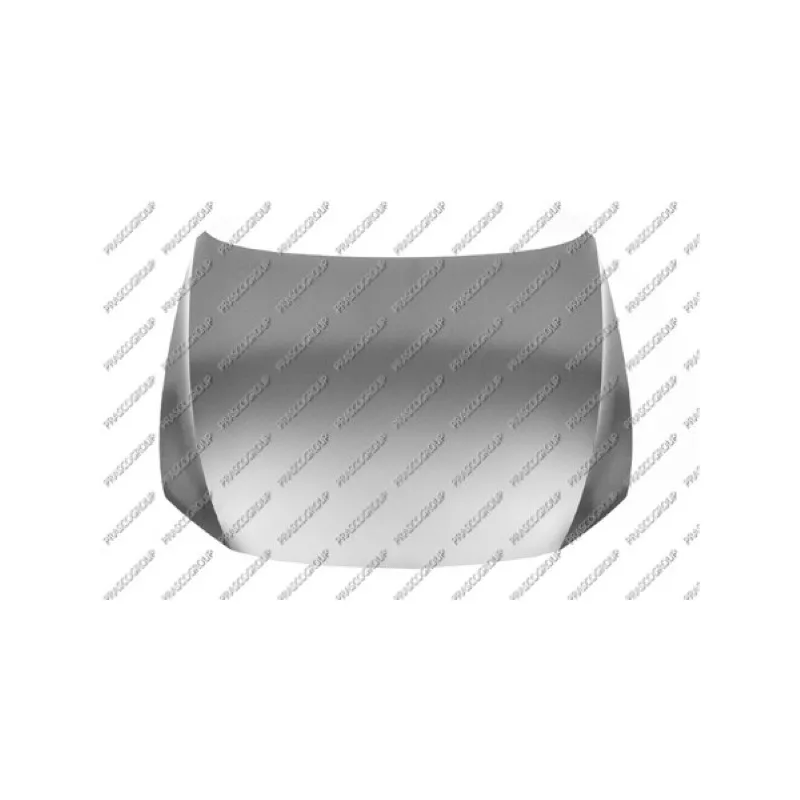 Capot-moteur PRASCO VG0563100