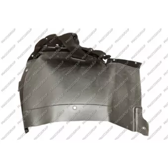 Doublure d'aile avant droit PRASCO VG0563603