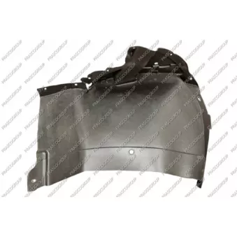 Doublure d'aile avant gauche PRASCO VG0563604