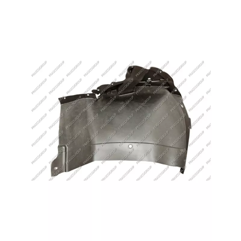 Doublure d'aile avant gauche PRASCO VG0563604