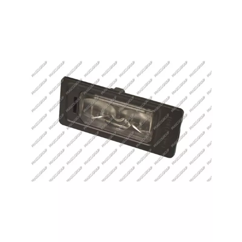 Feu éclaireur de plaque PRASCO VG0564350