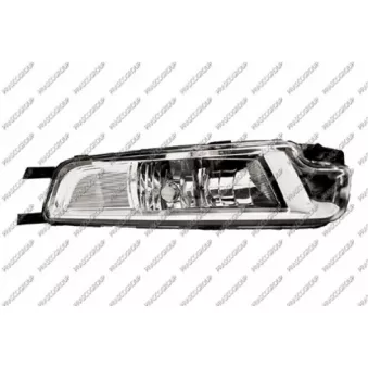 Projecteur antibrouillard PRASCO VG0564413