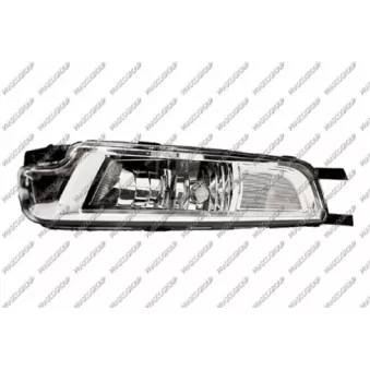 Projecteur antibrouillard PRASCO VG0564414