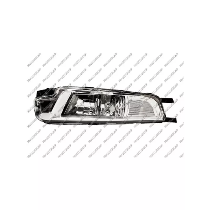 Projecteur antibrouillard PRASCO VG0564414