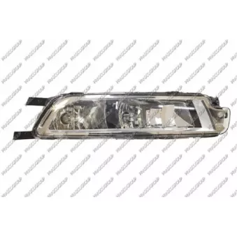 Projecteur antibrouillard PRASCO VG0564433