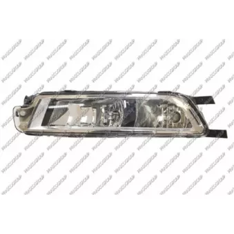 Projecteur antibrouillard PRASCO VG0564434