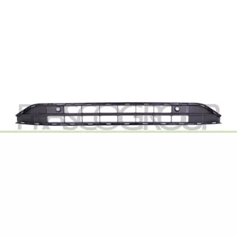 Grille de ventilation, pare-chocs PRASCO VG0592130