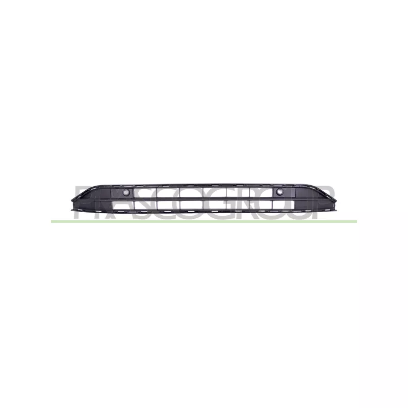 Grille de ventilation, pare-chocs PRASCO VG0592130