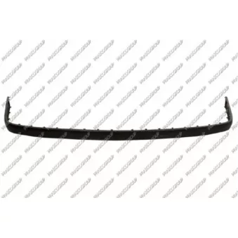 Baguette et bande protectrice, pare-chocs PRASCO VG0811255