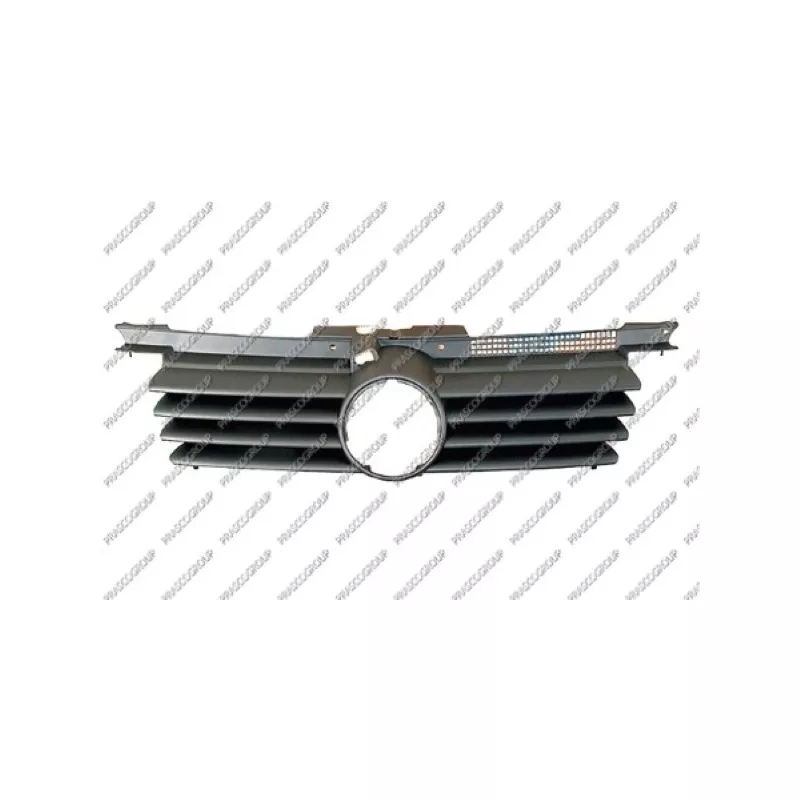 Grille de radiateur PRASCO VG0812000