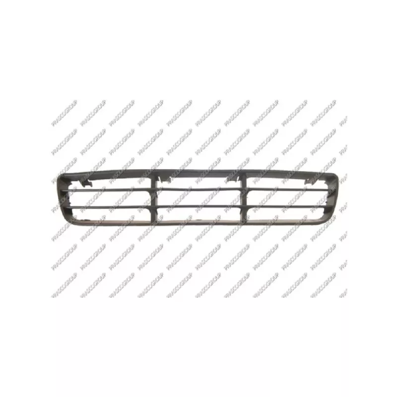 Grille de ventilation, pare-chocs PRASCO VG0812120