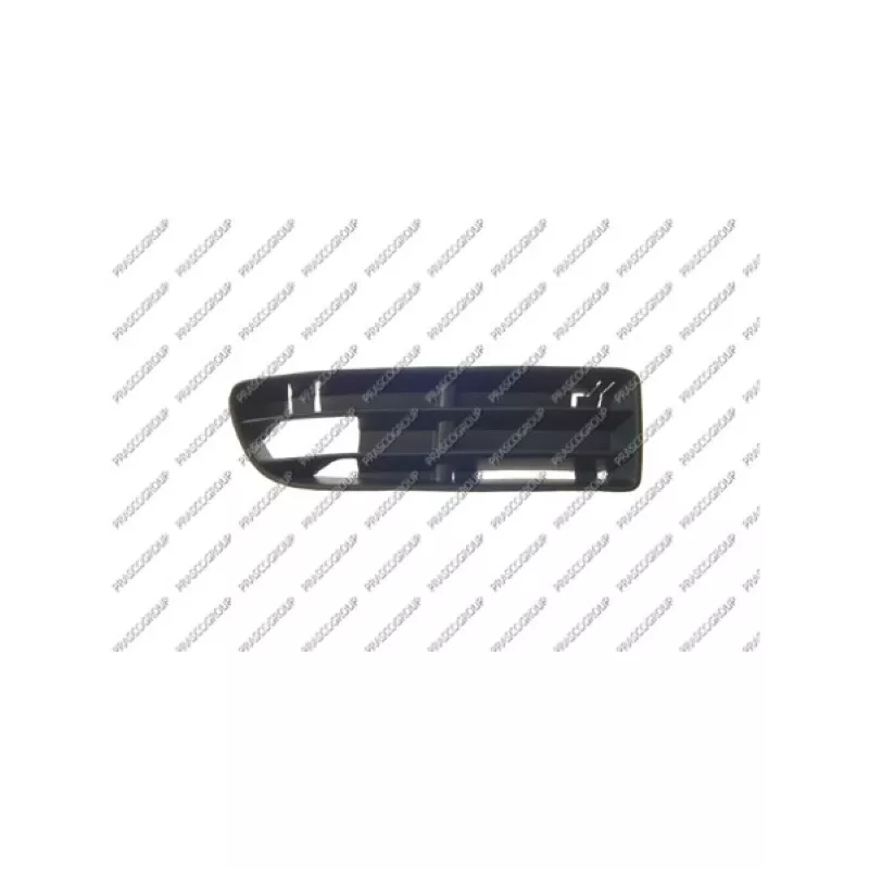 Grille de ventilation, pare-chocs avant droit PRASCO VG0812123