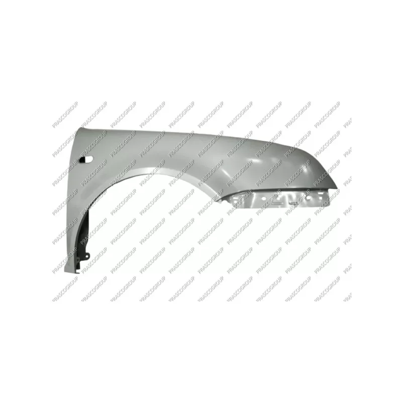 Aile avant droit PRASCO VG0813003