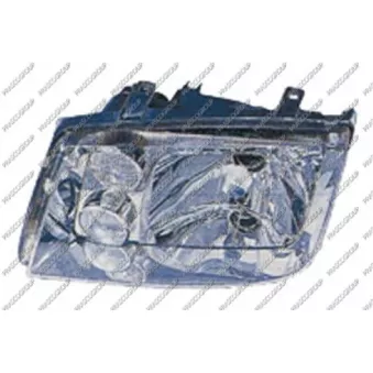Projecteur principal PRASCO VG0814604