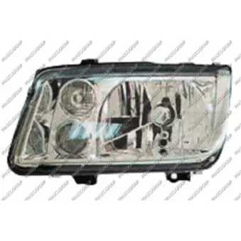 Projecteur principal PRASCO VG0814703