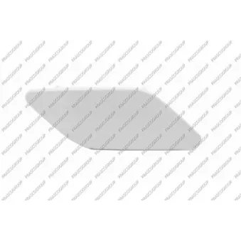 Enjoliveur, pare-chocs avant droit PRASCO VG0941237
