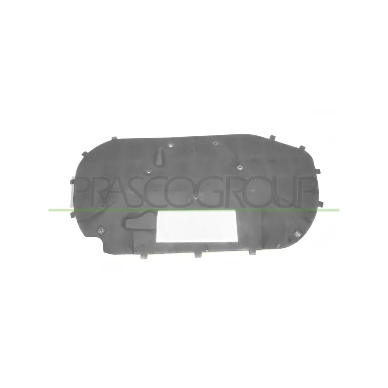 Insonoristaion du compartiment moteur PRASCO VG0941945