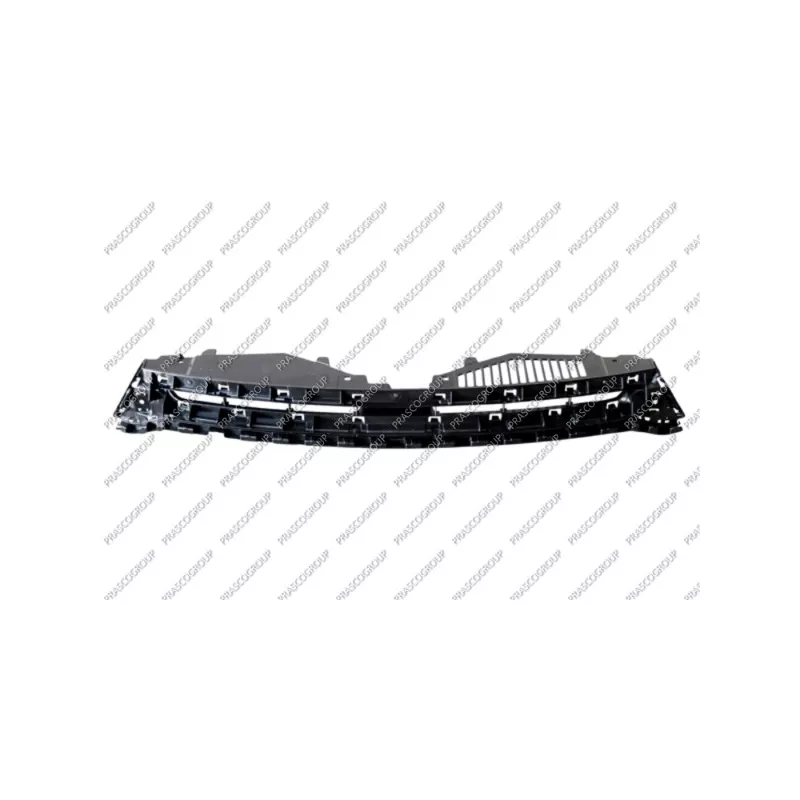 Grille de radiateur PRASCO VG0942001