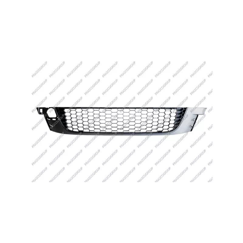 Grille de ventilation, pare-chocs PRASCO VG0942120