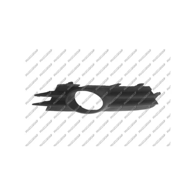 Grille de ventilation, pare-chocs PRASCO VG0942134