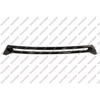 Cadre, grille de radiateur PRASCO VG0942305
