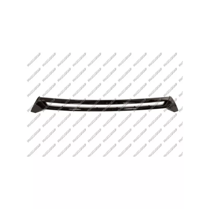 Cadre, grille de radiateur PRASCO VG0942305