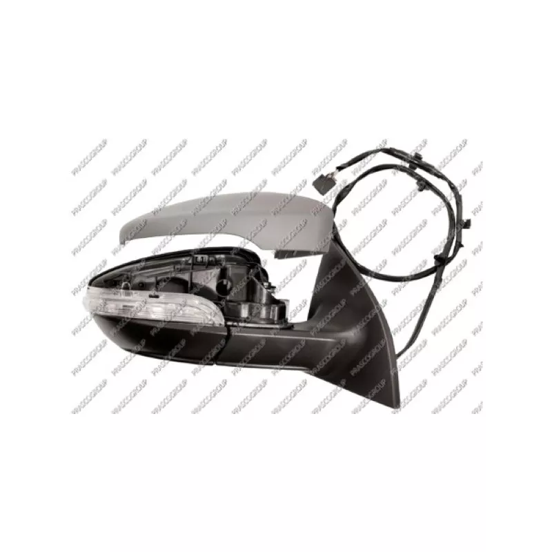 Rétroviseur extérieur PRASCO VG0947333