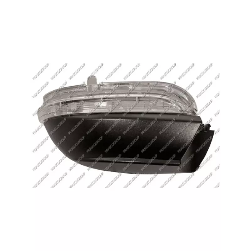 Feu clignotant PRASCO VG0947415