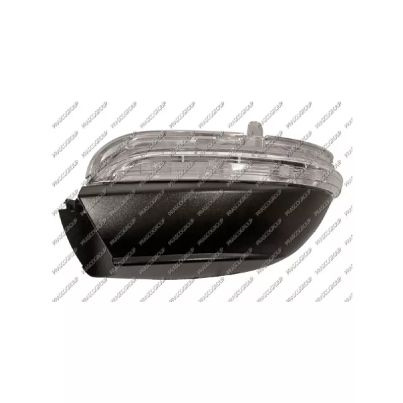 Feu clignotant PRASCO VG0947416