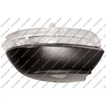 Feu clignotant PRASCO VG0947425
