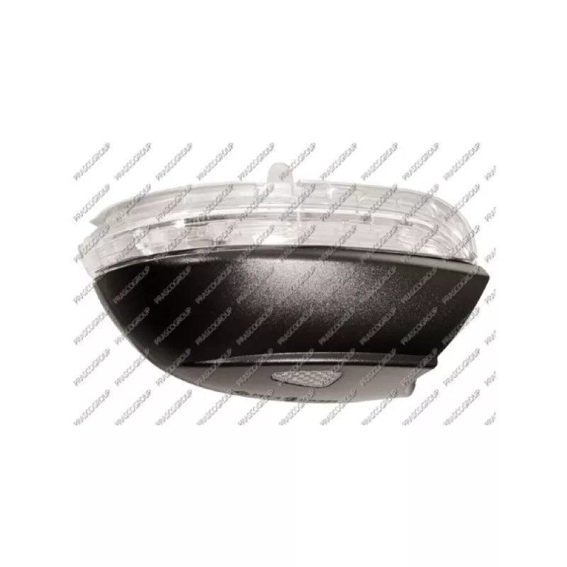 Feu clignotant PRASCO VG0947425