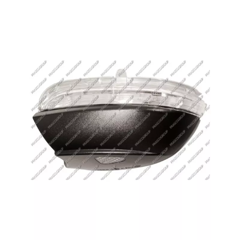Feu clignotant PRASCO VG0947426