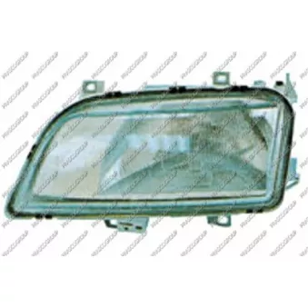 Projecteur principal PRASCO VG0954803