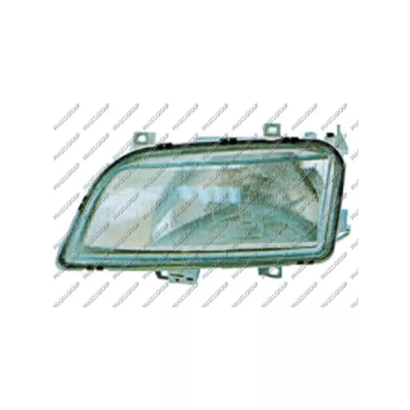 Projecteur principal PRASCO VG0954803