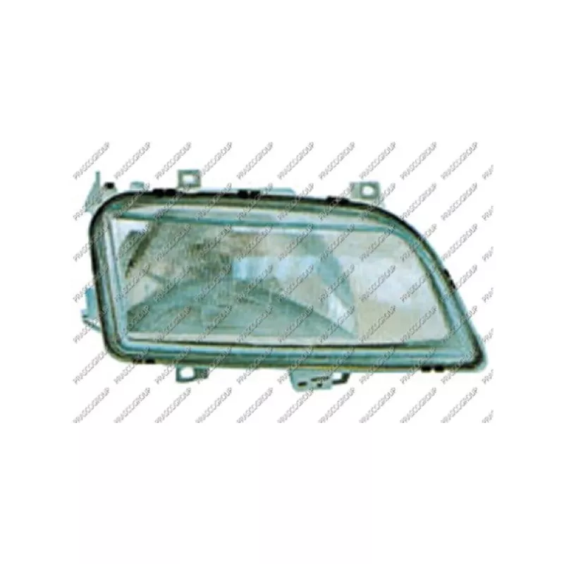 Projecteur principal PRASCO VG0954804
