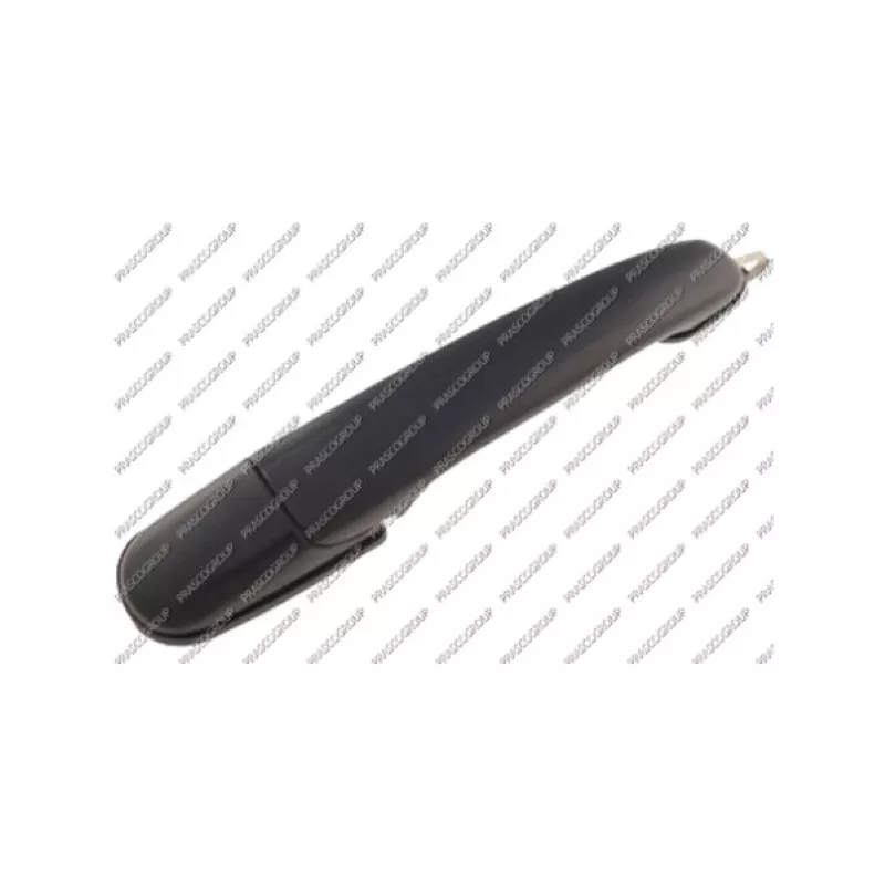 Poignée extérieure de porte arrière droit PRASCO VG0958111