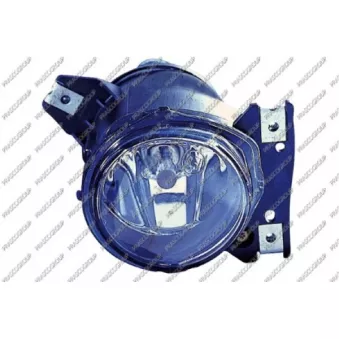 Projecteur antibrouillard PRASCO VG0974413