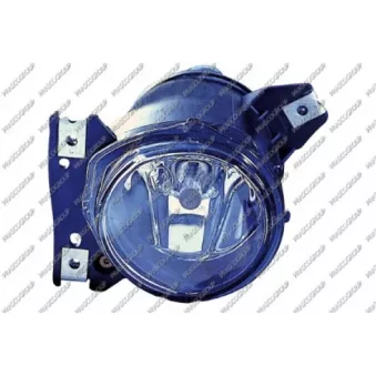 Projecteur antibrouillard PRASCO VG0974414