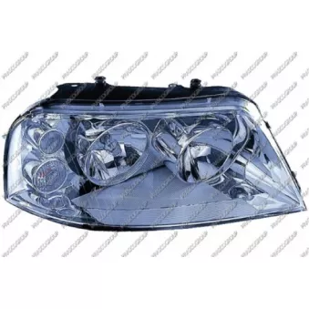 Projecteur principal PRASCO VG0974903