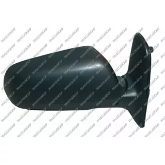 Rétroviseur extérieur PRASCO VG0977313
