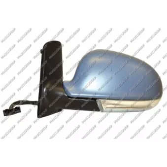 Rétroviseur extérieur PRASCO VG0977374