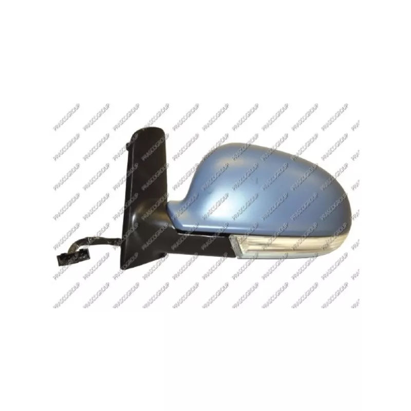 Rétroviseur extérieur PRASCO VG0977374