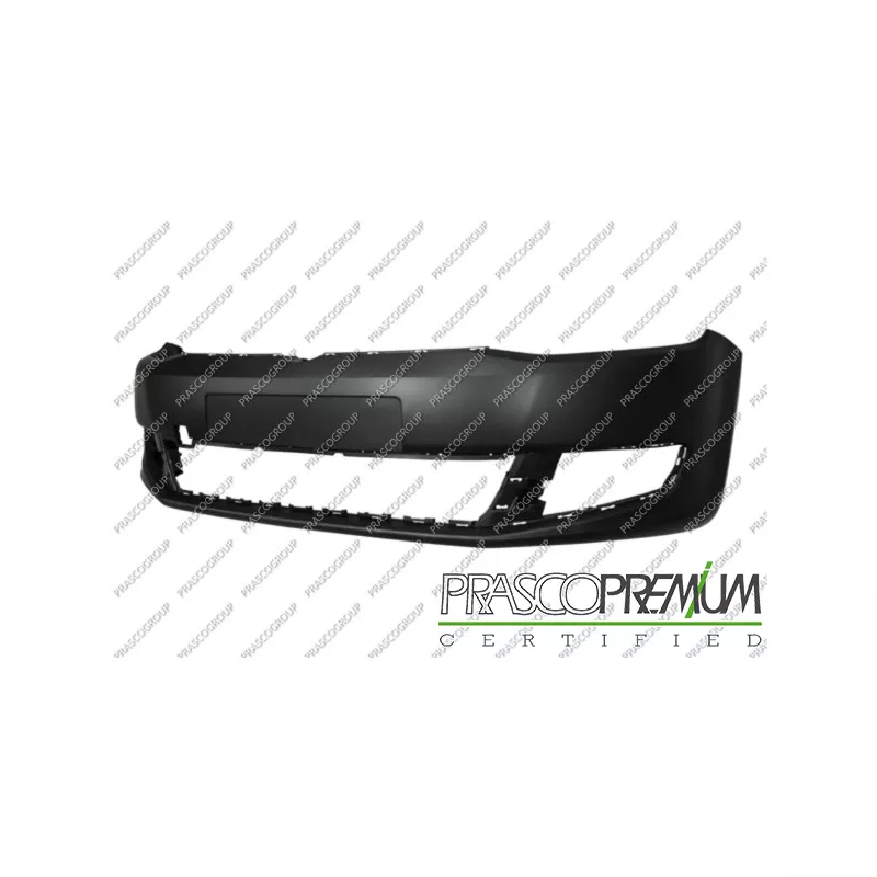 Pare-chocs PRASCO VG1011001