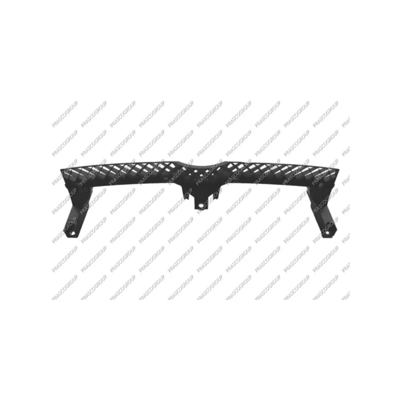 Support, pare-chocs PRASCO VG1011005