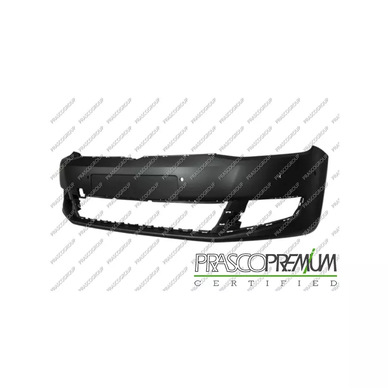 Pare-chocs PRASCO VG1011031