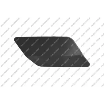 Enjoliveur, pare-chocs PRASCO VG1011237